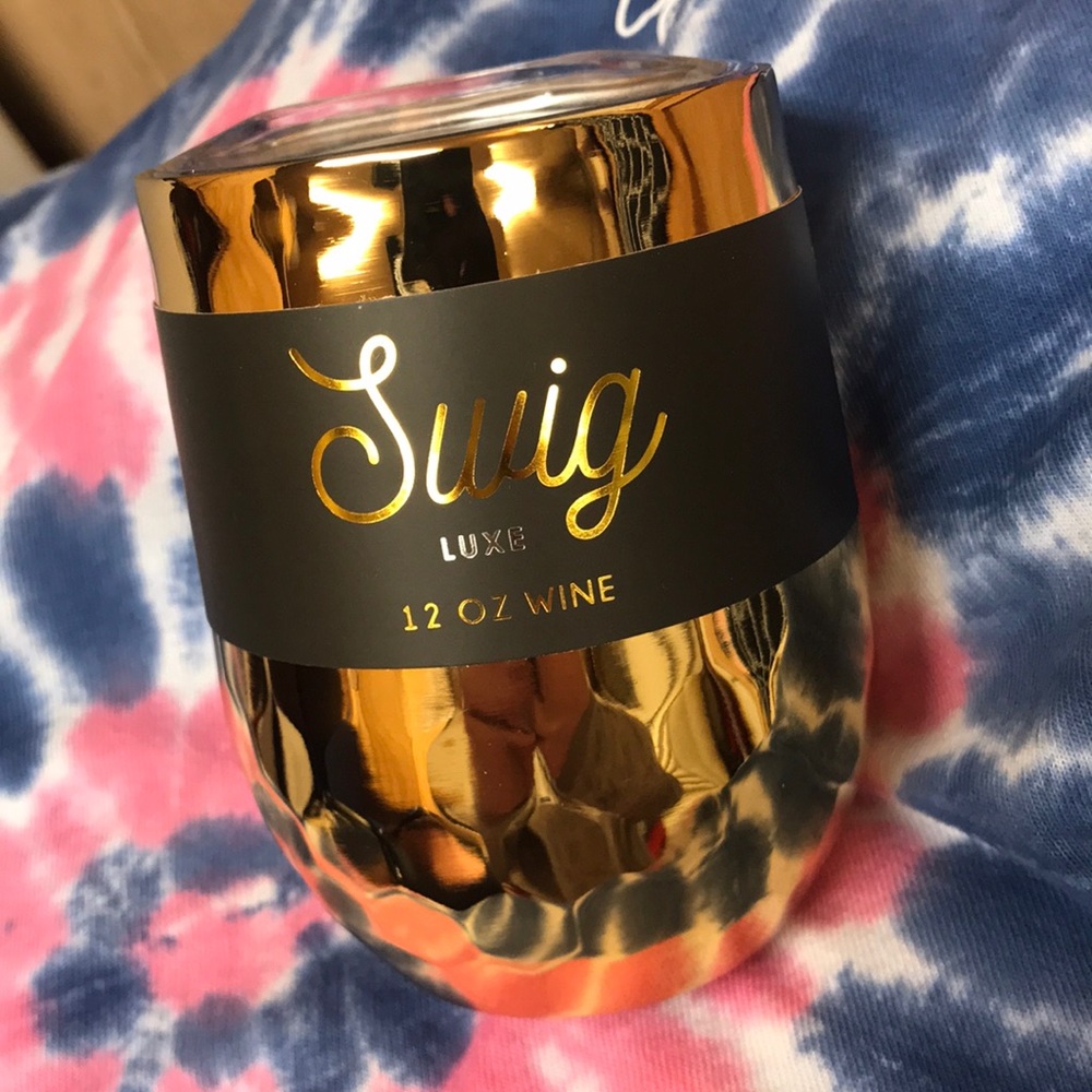 Swig 12oz Wine cup